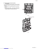 Preview for 13 page of JVC UX-J60 Service Manual