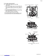 Preview for 15 page of JVC UX-J60 Service Manual