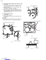 Preview for 16 page of JVC UX-J60 Service Manual