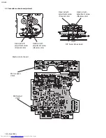 Preview for 20 page of JVC UX-J60 Service Manual