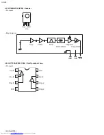 Preview for 28 page of JVC UX-J60 Service Manual