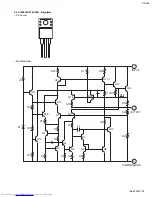 Preview for 29 page of JVC UX-J60 Service Manual