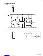 Preview for 31 page of JVC UX-J60 Service Manual