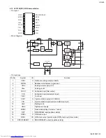 Preview for 35 page of JVC UX-J60 Service Manual