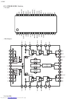 Preview for 36 page of JVC UX-J60 Service Manual