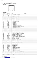 Preview for 38 page of JVC UX-J60 Service Manual