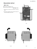 Preview for 5 page of JVC UX-L30 Service Manual