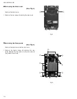 Preview for 6 page of JVC UX-L30 Service Manual