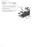 Preview for 8 page of JVC UX-L30 Service Manual