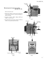 Preview for 11 page of JVC UX-L30 Service Manual