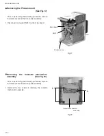 Preview for 12 page of JVC UX-L30 Service Manual