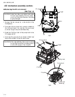 Preview for 14 page of JVC UX-L30 Service Manual