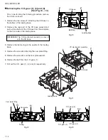 Preview for 18 page of JVC UX-L30 Service Manual