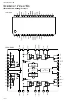 Preview for 26 page of JVC UX-L30 Service Manual