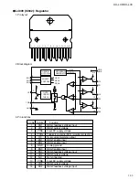 Preview for 33 page of JVC UX-L30 Service Manual