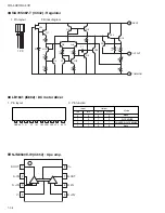 Preview for 34 page of JVC UX-L30 Service Manual