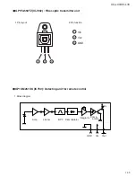 Preview for 35 page of JVC UX-L30 Service Manual