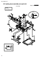 Preview for 58 page of JVC UX-L30 Service Manual