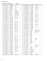 Preview for 62 page of JVC UX-L30 Service Manual