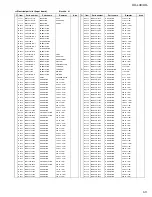 Preview for 63 page of JVC UX-L30 Service Manual