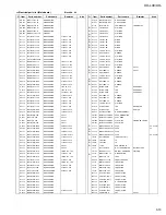 Preview for 65 page of JVC UX-L30 Service Manual