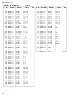 Preview for 66 page of JVC UX-L30 Service Manual