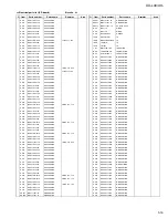 Preview for 67 page of JVC UX-L30 Service Manual