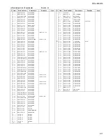 Preview for 69 page of JVC UX-L30 Service Manual