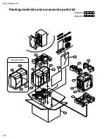 Preview for 72 page of JVC UX-L30 Service Manual