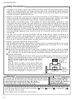 Предварительный просмотр 2 страницы JVC UX-L36V Service Manual