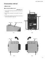 Предварительный просмотр 5 страницы JVC UX-L36V Service Manual