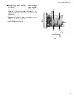 Предварительный просмотр 9 страницы JVC UX-L36V Service Manual