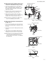 Предварительный просмотр 13 страницы JVC UX-L36V Service Manual