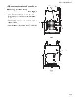 Предварительный просмотр 15 страницы JVC UX-L36V Service Manual