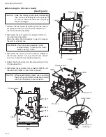 Предварительный просмотр 16 страницы JVC UX-L36V Service Manual