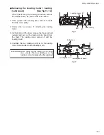 Предварительный просмотр 19 страницы JVC UX-L36V Service Manual