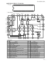 Предварительный просмотр 33 страницы JVC UX-L36V Service Manual