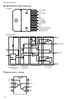 Предварительный просмотр 34 страницы JVC UX-L36V Service Manual