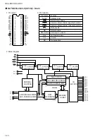 Предварительный просмотр 40 страницы JVC UX-L36V Service Manual