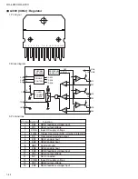 Предварительный просмотр 44 страницы JVC UX-L36V Service Manual