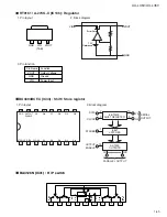 Предварительный просмотр 45 страницы JVC UX-L36V Service Manual