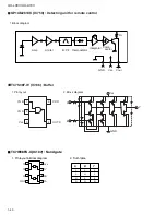 Предварительный просмотр 46 страницы JVC UX-L36V Service Manual