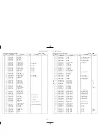 Предварительный просмотр 70 страницы JVC UX-L36V Service Manual