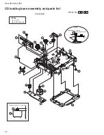 Предварительный просмотр 72 страницы JVC UX-L36V Service Manual