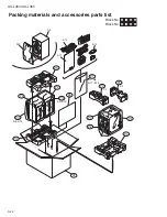 Предварительный просмотр 88 страницы JVC UX-L36V Service Manual