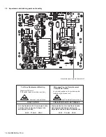 Предварительный просмотр 8 страницы JVC UX-LP5A Service Manual