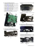 Предварительный просмотр 11 страницы JVC UX-LP5A Service Manual