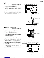 Предварительный просмотр 9 страницы JVC UX-M3R Service Manual