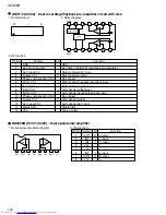 Предварительный просмотр 26 страницы JVC UX-M5R Service Manual