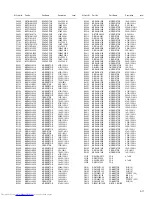 Preview for 45 page of JVC UX-N1SB Service Manual